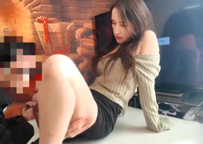 FC2PPV-4821198-남편이 없는 동안 집에서 다른남자와 떡치는 인플루언서 아내와의 성관계 일본 야동-노모