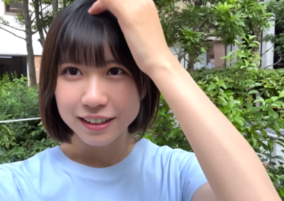 FC2PPV-4730959-시골에서 갓 상경한 단발 머리의 귀여운 소녀 일본 야동-노모자막